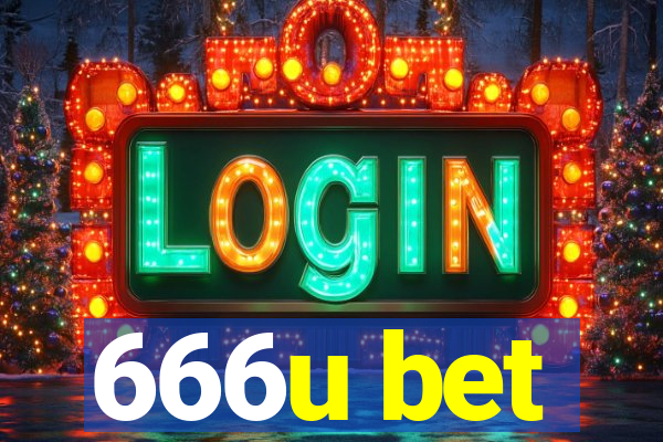 666u bet